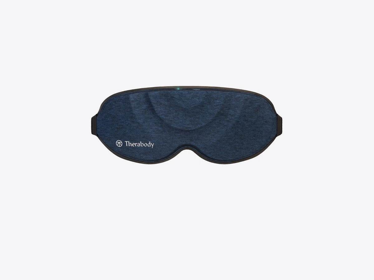 Therabody SleepMask - Therabody Nordic