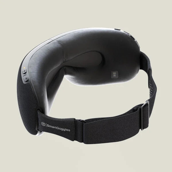 
                  
                    Therabody SmartGoggles (2. sukupolvi)
                  
                