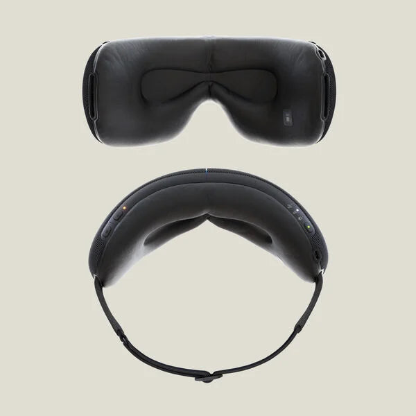 
                  
                    Therabody SmartGoggles (2. sukupolvi)
                  
                